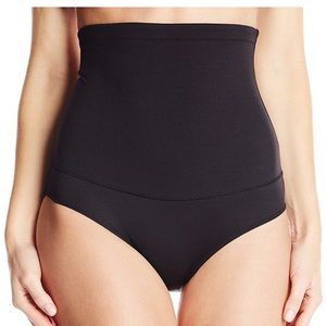 NWT Maidenform High Waist Shapewear (M)